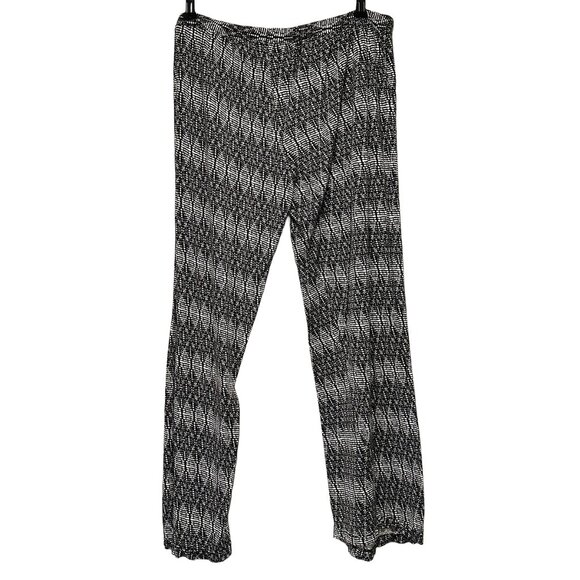 ADRIENNE VITTADINI - Women's draw string pajama pants - EUC - Size XL - Picture 4 of 8